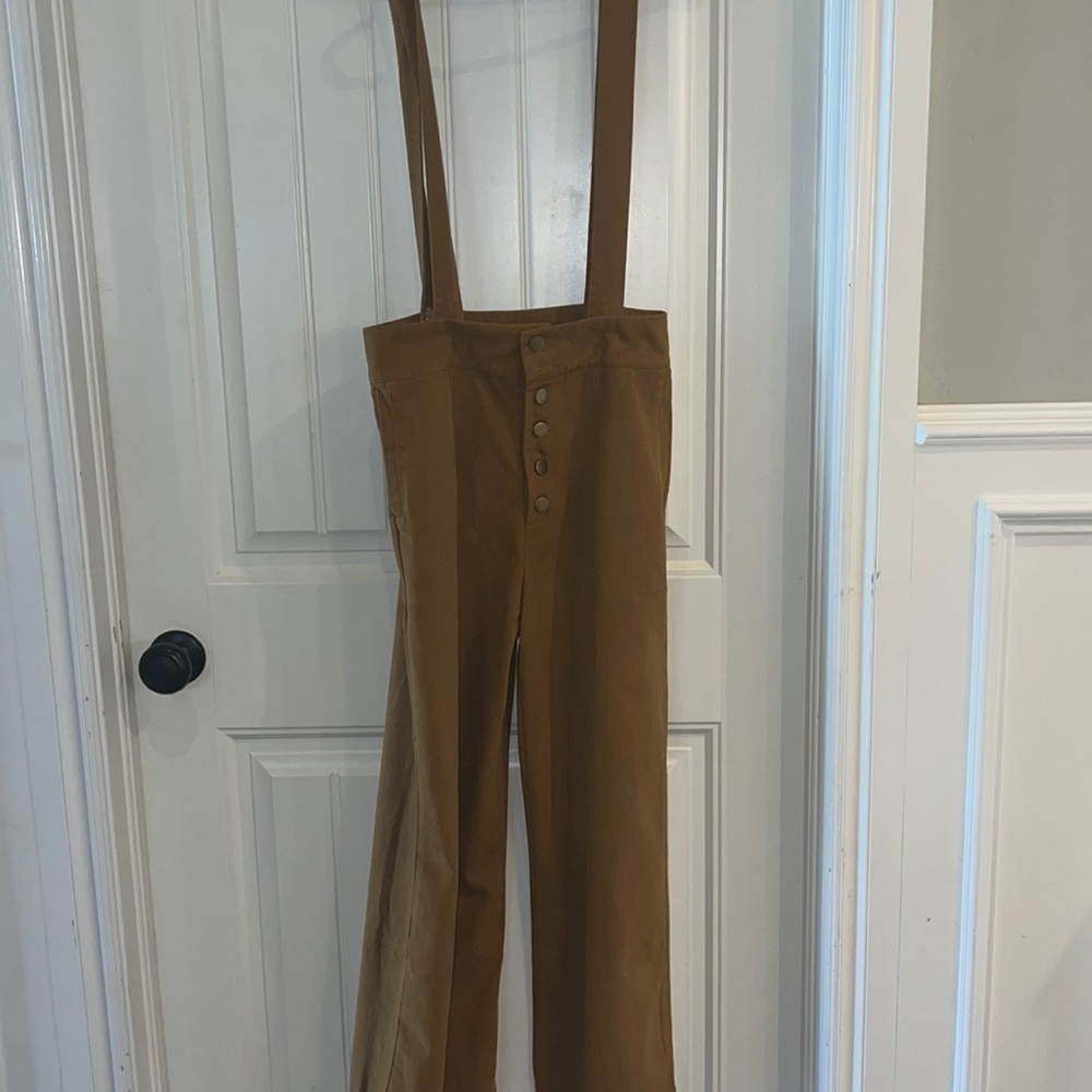 NWT Vici Jumpsuit